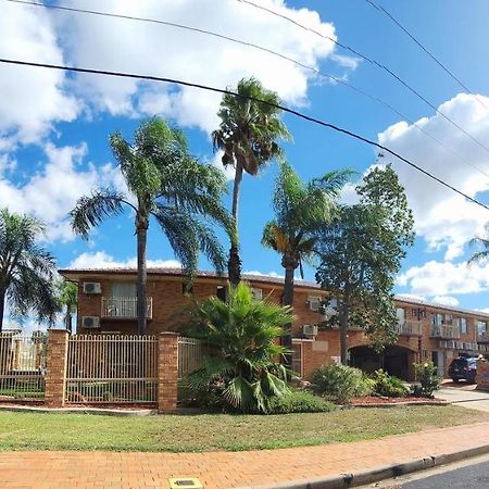 Tallarook Motor Inn Dubbo Luaran gambar