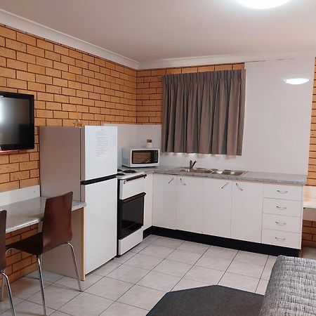 Tallarook Motor Inn Dubbo Luaran gambar