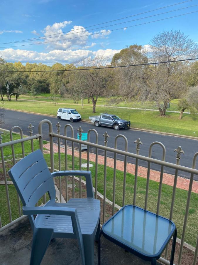 Tallarook Motor Inn Dubbo Luaran gambar