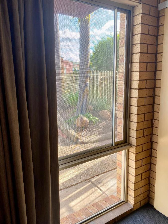 Tallarook Motor Inn Dubbo Luaran gambar