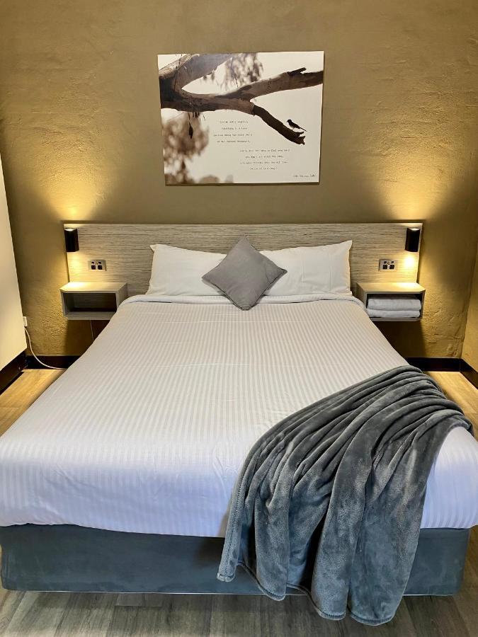 Tallarook Motor Inn Dubbo Luaran gambar