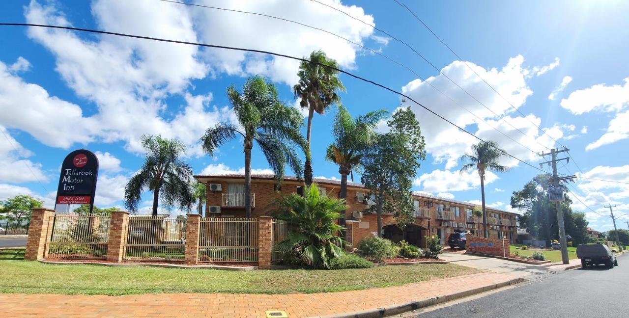 Tallarook Motor Inn Dubbo Luaran gambar
