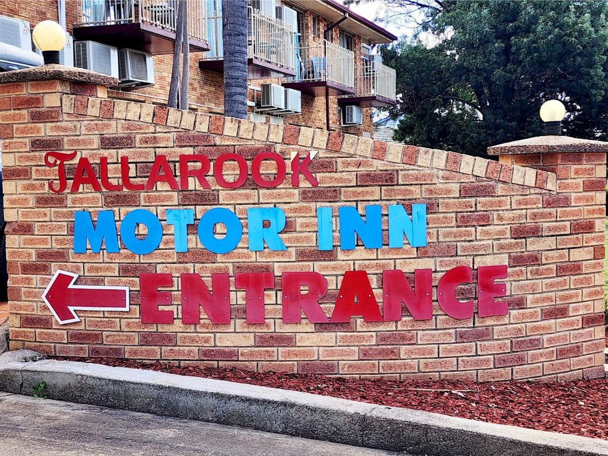 Tallarook Motor Inn Dubbo Luaran gambar