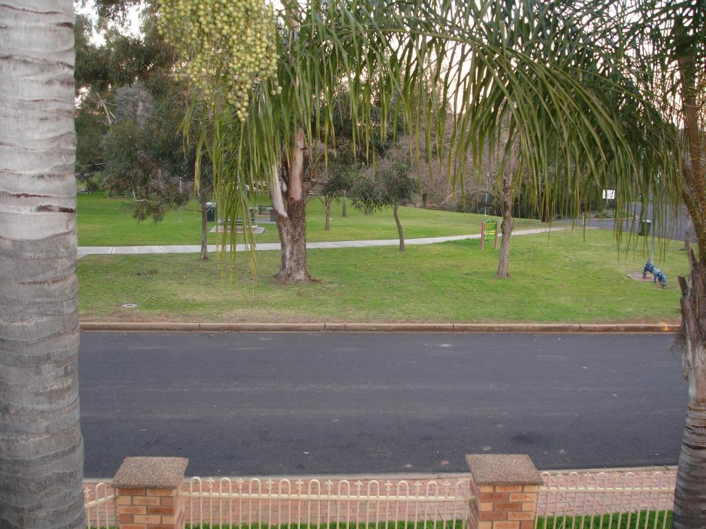 Tallarook Motor Inn Dubbo Luaran gambar