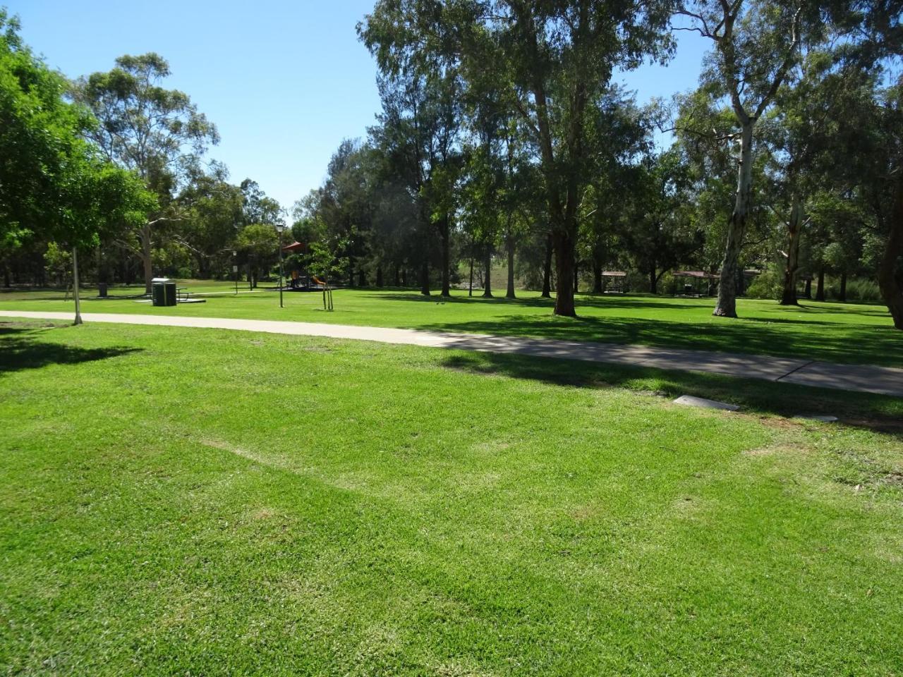 Tallarook Motor Inn Dubbo Luaran gambar