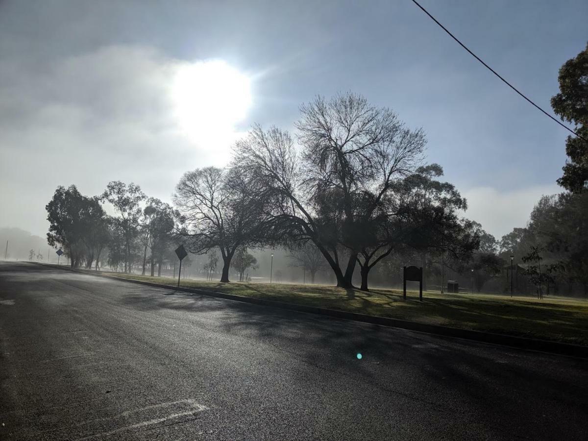 Tallarook Motor Inn Dubbo Luaran gambar